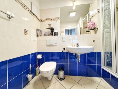 Ferienappartement 