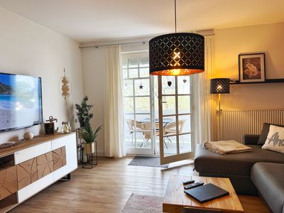Ferienappartement 