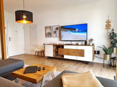 Ferienappartement 