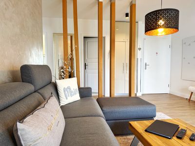 Ferienappartement 