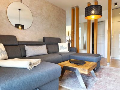 Ferienappartement 