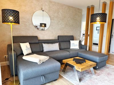 Ferienappartement 