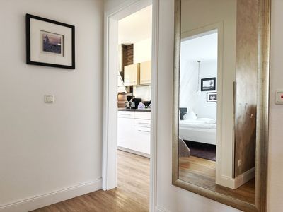 Ferienappartement 