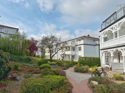 Ferienappartement 