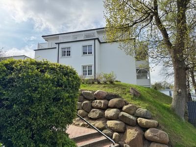 Ferienappartement 