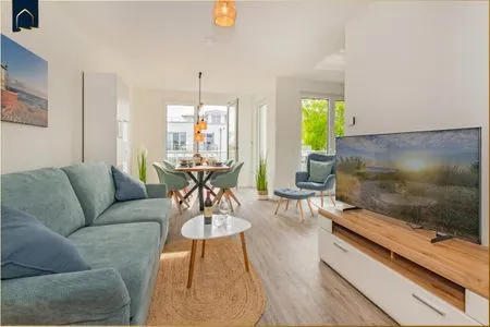  Ferienwohnung Ankerplatz