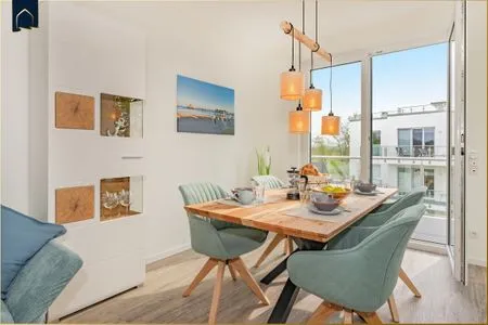  Ferienwohnung Ankerplatz