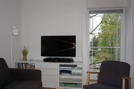 Wohnbereich Strandoase, Whg. 21