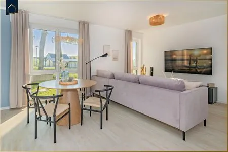  Ferienwohnung Blaubarschbude