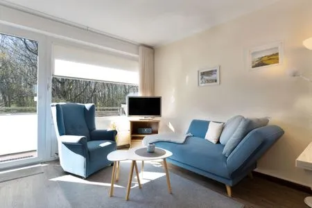  Ferienwohnung Einfach Urlaub Nr. 2