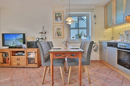 Residenz am Fischerstieg Appartement 20