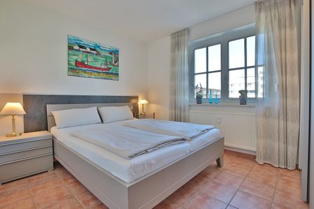 Residenz am Fischerstieg Appartement 20