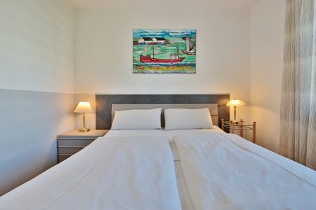 Residenz am Fischerstieg Appartement 20