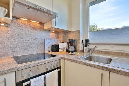 Waldblick Appartement 16
