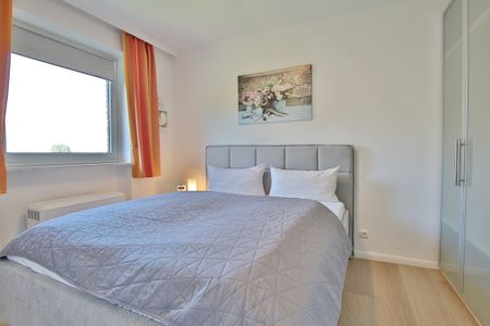 Waldblick Appartement 16