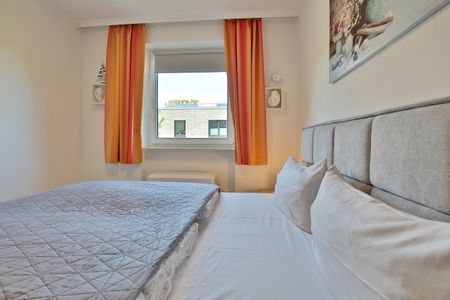Waldblick Appartement 16