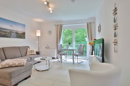 Waldblick Appartement 16