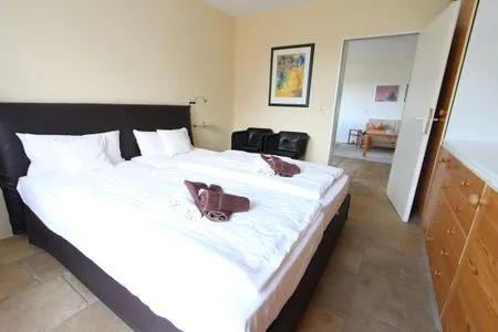 Schlafzimmer Hasselbach