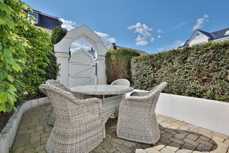 Villa Schöneck Appartement 1