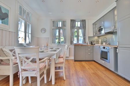Villa Schöneck Appartement 1