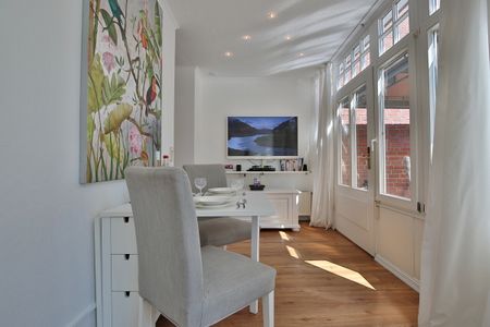 Villa Schöneck Appartement 2