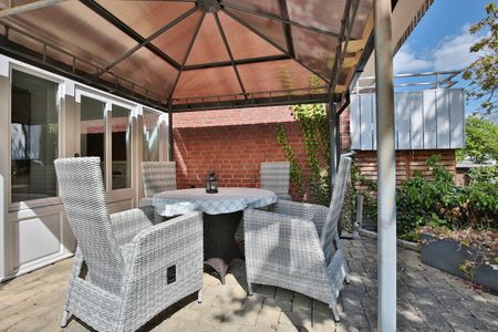 Villa Schöneck Appartement 2