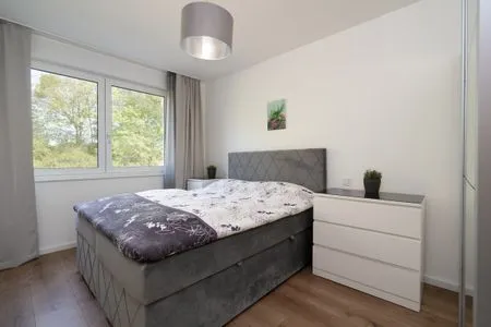 Schlafzimmer Bergfried