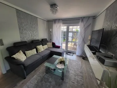  Ferienhaus Doolmann´s Huske