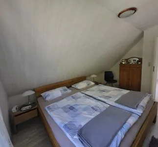  Ferienhaus Doolmann´s Huske