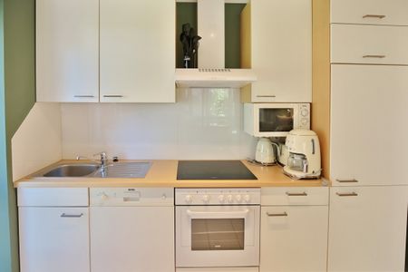 Wohldkamp 4 Appartement 5