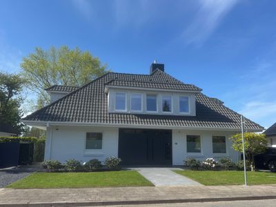  TECHTs Landhus Timmendorfer Strand - 