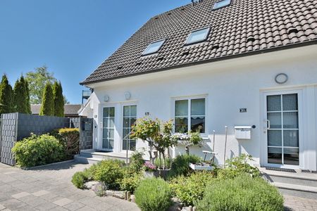 Maisonnette mit Charme