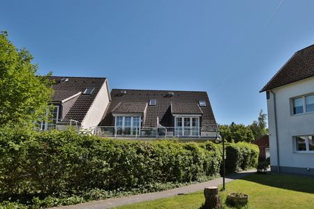 Maisonnette mit Charme