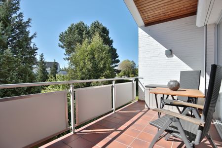 Ostseewelle Appartement 5