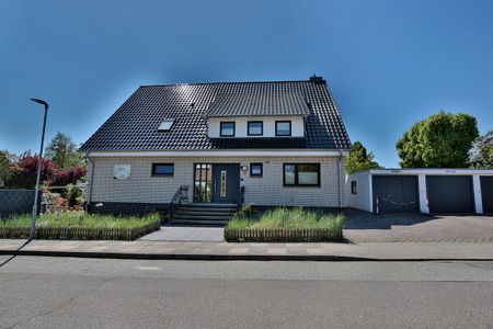 Residenz Strandnah
