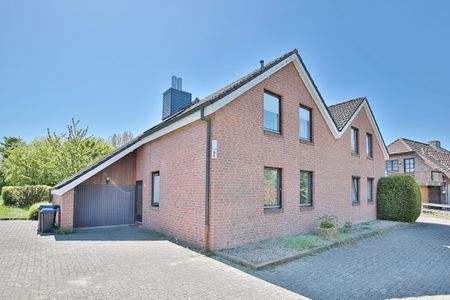 Doppelhaushälfte Am Knurrhahn