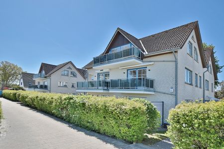 Ostseeblick