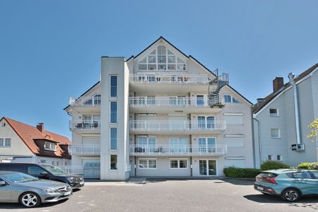 Stranddomizil