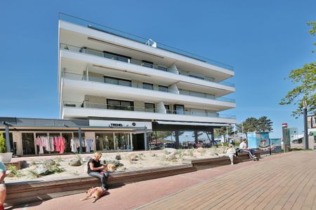 Haus Stranddistel