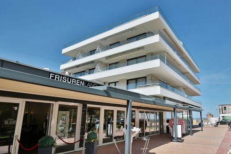 Haus Stranddistel