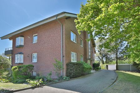 Haus an der Strandallee 112