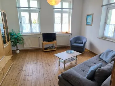 Wohnzimmer Schöne Aussicht