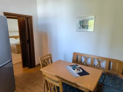 Küche / Küchenzeile Schöne Aussicht