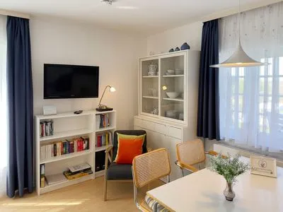Wohnzimmer Haus Störtebeker Letj Gus