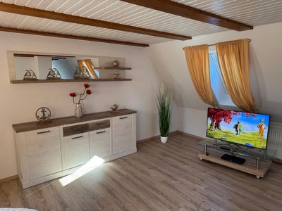 Breege - Ferienhaus Kipp