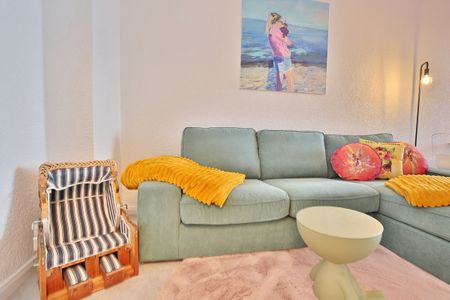 Residenz Ostseestrand Appartement 31 "Aurora"