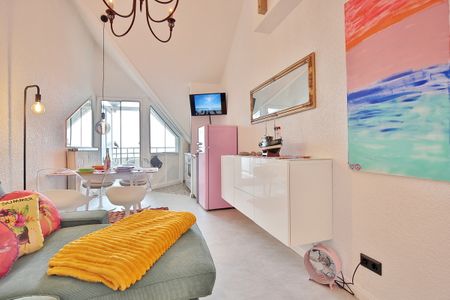 Residenz Ostseestrand Appartement 31 "Aurora"