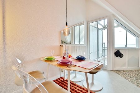 Residenz Ostseestrand Appartement 31 "Aurora"