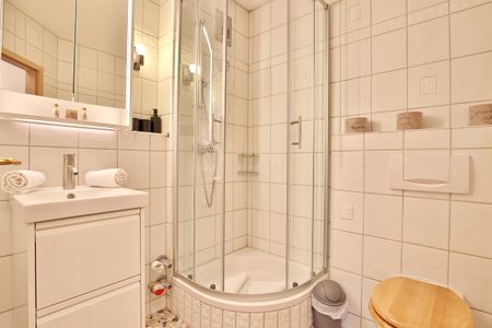 Residenz Ostseestrand Appartement 31 "Aurora"