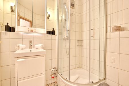 Residenz Ostseestrand Appartement 31 "Aurora"